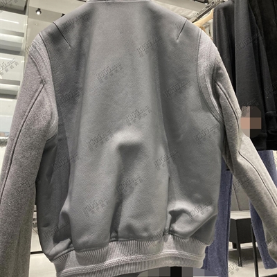 商場品牌-皮衣-皮衣【實拍】