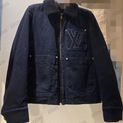 商場品牌-夾克-夾克【實拍】