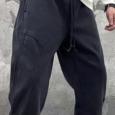 市場男褲-休閑-休閑褲