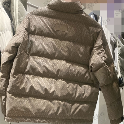 市場上裝-棉衣/羽絨服-休閑棉服【實拍】