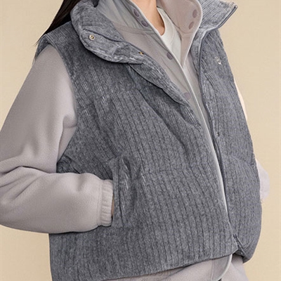 運動品牌-棉衣/羽絨-女運動棉服