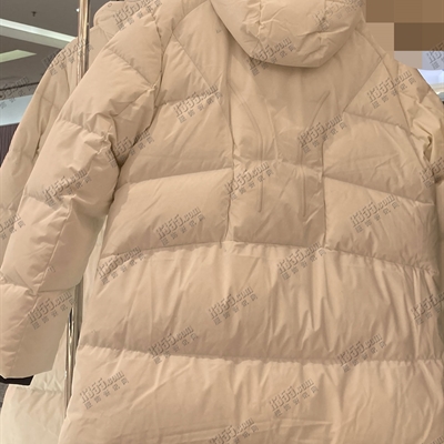 運動品牌-棉衣/羽絨-男運動棉服【實拍】