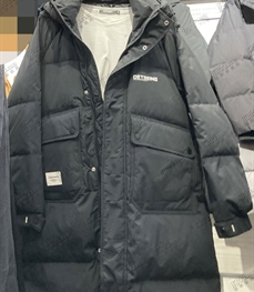 市場上裝-棉衣/羽絨服-休閑棉服【實拍】
