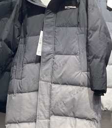 市場上裝-棉衣/羽絨服-休閑棉服【實拍】