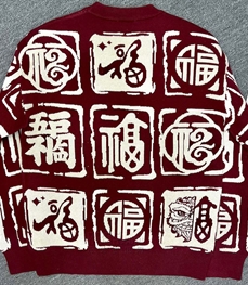 市場上裝-衛衣-休閑衛衣