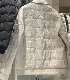 市場上裝-棉衣/羽絨服-歐貨棉服【實拍】