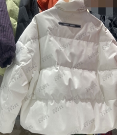市場上裝-棉衣/羽絨服-休閑棉服【實拍】