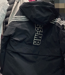市場上裝-棉衣/羽絨服-休閑棉服【實拍】
