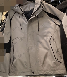市場上裝-棉衣/羽絨服-休閑棉服【實拍】