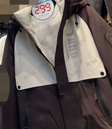 市場上裝-棉衣/羽絨服-休閑棉服【實拍】