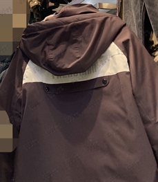 市場上裝-棉衣/羽絨服-休閑棉服【實拍】