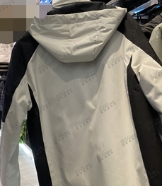 市場上裝-棉衣/羽絨服-休閑棉服【實拍】