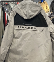 市場上裝-棉衣/羽絨服-休閑棉服【實拍】