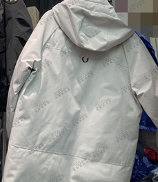 市場上裝-棉衣/羽絨服-休閑棉服【實拍】