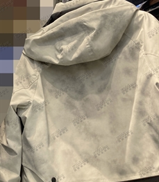 市場上裝-棉衣/羽絨服-休閑棉服【實拍】