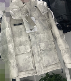 市場上裝-棉衣/羽絨服-休閑棉服【實拍】