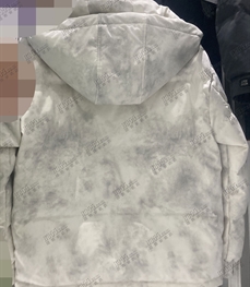 市場上裝-棉衣/羽絨服-休閑棉服【實拍】