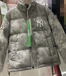 市場上裝-棉衣/羽絨服-休閑棉服【實拍】