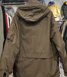 市場(chǎng)上裝-棉衣/羽絨服-休閑棉服【實(shí)拍】