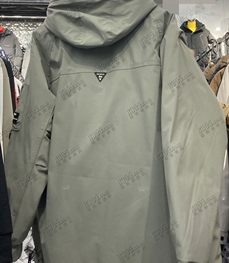 市場(chǎng)上裝-棉衣/羽絨服-休閑棉服【實(shí)拍】