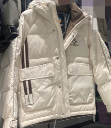 市場(chǎng)上裝-棉衣/羽絨服-休閑棉服【實(shí)拍】