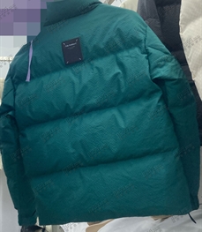 市場(chǎng)上裝-棉衣/羽絨服-休閑棉服【實(shí)拍】