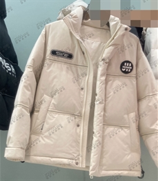市場(chǎng)上裝-棉衣/羽絨服-休閑棉服【實(shí)拍】