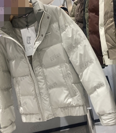 市場(chǎng)上裝-棉衣/羽絨服-休閑棉服【實(shí)拍】