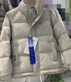 市場上裝-棉衣/羽絨服-休閑棉服【實拍】