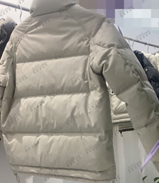 市場上裝-棉衣/羽絨服-休閑棉服【實拍】
