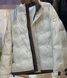 市場上裝-棉衣/羽絨服-休閑棉服【實拍】