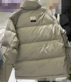 市場上裝-棉衣/羽絨服-休閑棉服【實拍】