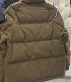 市場上裝-棉衣/羽絨服-休閑棉服【實拍】