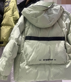 市場上裝-棉衣/羽絨服-休閑棉服【實拍】