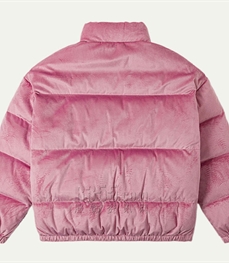 運動品牌-棉衣/羽絨-女運動棉服