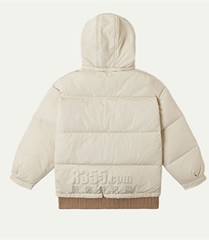 運動品牌-棉衣/羽絨-女運動棉服