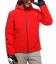戶外品牌-滑雪服-男戶外滑雪服