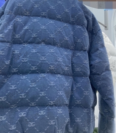 市場上裝-棉衣/羽絨服-休閑棉服【實拍】