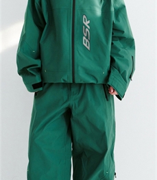 戶外品牌-滑雪服-女戶外套裝