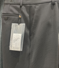 商場品牌-商務褲-商務褲【實拍】