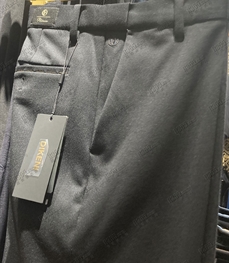 商場品牌-商務褲-商務褲【實拍】
