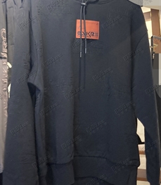 商場品牌-套頭-衛衣【實拍】