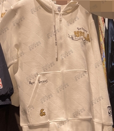 商場品牌-開衫-衛衣【實拍】