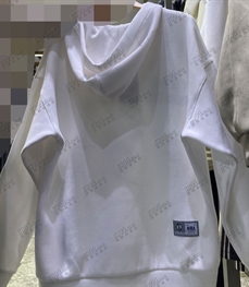 商場品牌-套頭-衛衣【實拍】