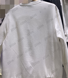 商場品牌-套頭-衛衣【實拍】