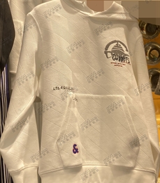 商場品牌-套頭-衛衣【實拍】