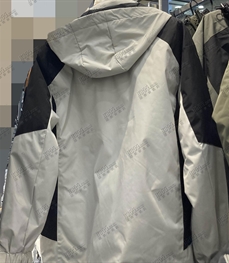 市場上裝-棉衣/羽絨服-休閑棉服【實拍】