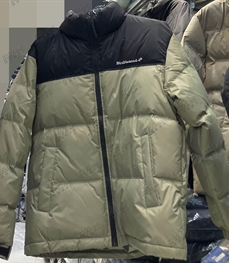 市場上裝-棉衣/羽絨服-休閑棉服【實拍】