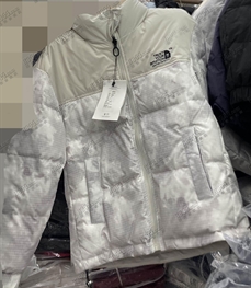 市場上裝-棉衣/羽絨服-休閑棉服【實拍】