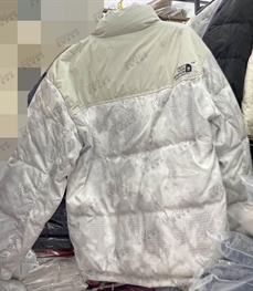 市場上裝-棉衣/羽絨服-休閑棉服【實拍】